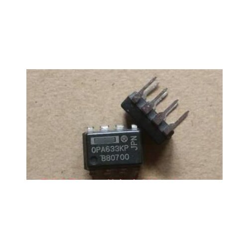 100% NEW Free shipping OPA633KP DIP8 MODULE new in stock Free Shipping