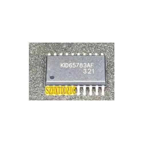 2pcs/lot KID65783AF SOP20 [SMD]
