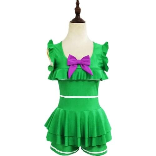 2018 LOL Zoe Aspect of Twilight cosplay costume swimsuit swimwear+original sui Carnival Masquerade Anime pool party outfits cos