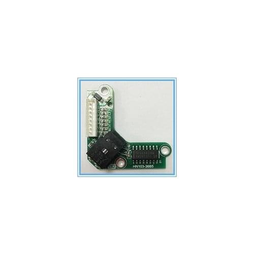 ABZ3 Phase 1000 Line Encoder Module Industrial Step Servo 42 Motor Code Disk HN103-36B-5