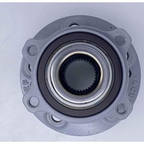 CAR front wheel hub wE350 E300mer ced enzE400 E450 E580 Follower Left side with rim Wheel bearing Rear wheel axle head Hub axle