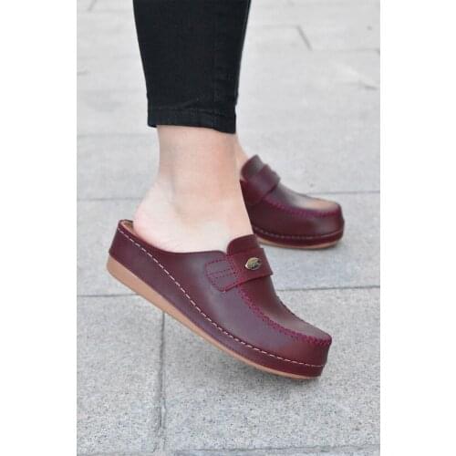 Ayder Women's Slippers