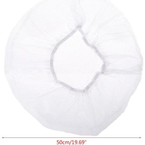 White Baby Kids Finger Protector Safety Mesh Nets Cover Fan Guard Dust Cover New Dropshipping