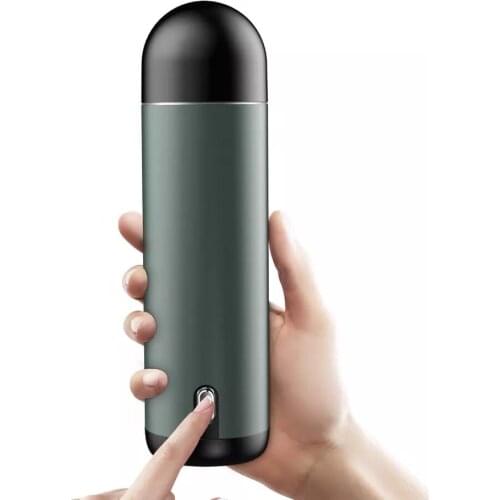 5000Pa Car Vacuum Cleaner Wireless Portable Handheld Super suction Mini Vacuum Cleaners for Car Aspirator AUTO Interior Cleaning