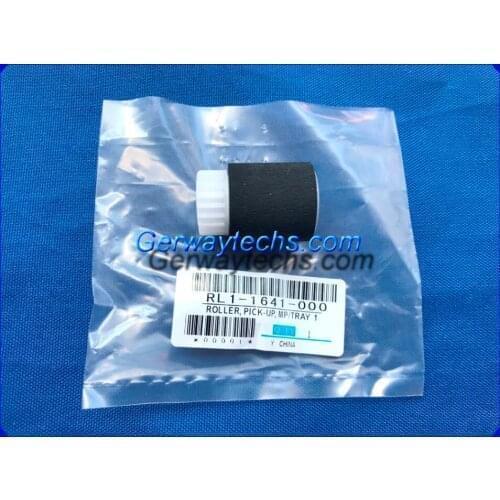 GerwayTechs RL1-1641 RL1-1641-000 HPLaserJet P4010 P4014 P4015 P4515 Pickup Roller Tray 1