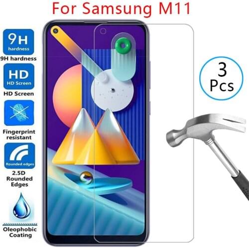 IMIDO Samsung Galaxy M11 Phone Cases