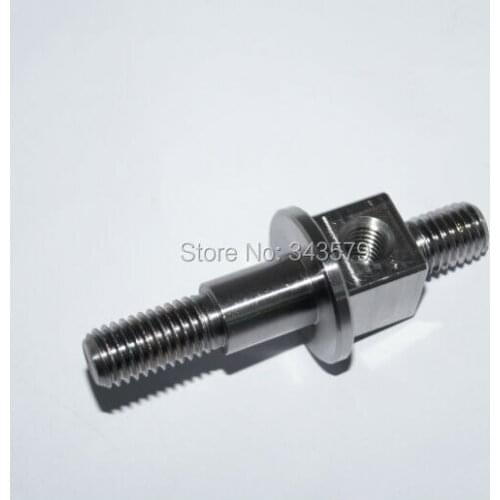 Komori original pin,764-6508-201,offset spare parts for Komori machine