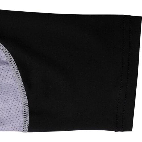 Men\s Pants Patchwork Quick Drying Breathable Mesh Sports Fitness Workout Trousers Sportswear For Running