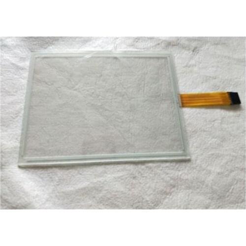 NEW USA 100-0941 HMI PLC touch screen panel membrane touchscreen