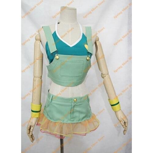 Love Live! Minami Kotori Anime Cosplay Costume High Quality Custom Made Swimwear