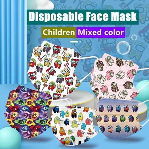 RONGSHANG Masks And Antiseptics