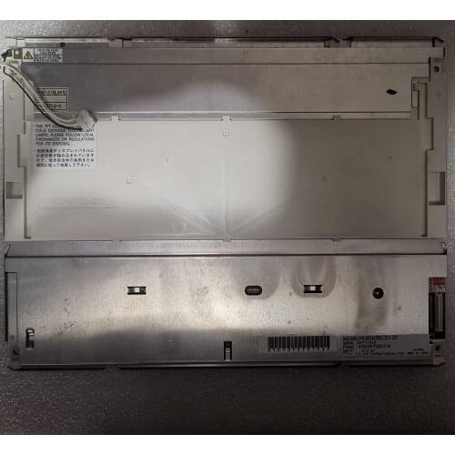 NL8060BC31-27 LCD screen Touch screen