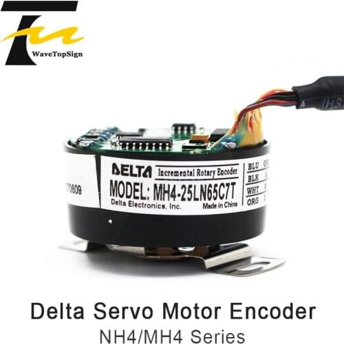Delta Servo Motor Encoder NH4-17LS65C7T MH4-25LN65CAD NH4-20LS65C7T