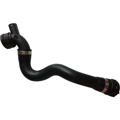 Radiator Coolant Hose for -BMW E88 E91 E84 E90 E93 E82 E92 X1 17127531769
