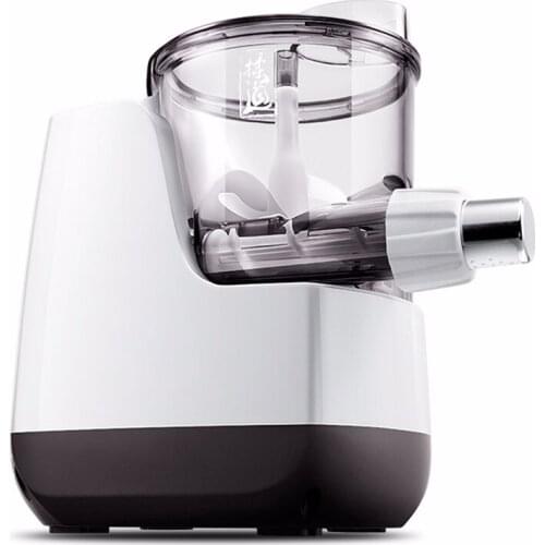 Noodle Maker Household Automatic Small Electric Noodle Pressing Machine Intelligent Noodle Weighing Multifunctional Noodle