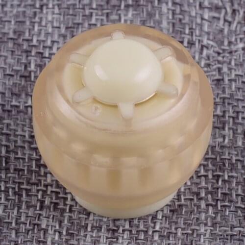 DWCX Gearbox Gear Shift Shaft Circuit Selector Linkage Rod Bearing Lever Ball 1J0711076G 096B fit for VW Golf Mk4 Bora Audi A3