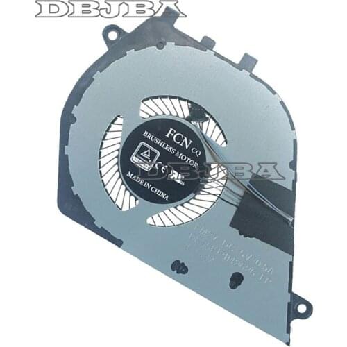 CPU Cooling Fan For Dell inspiron 5590 5490 0M638T M638T