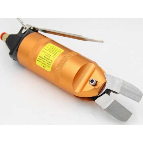 Pneumatic air scissors nippers for plastic, air shears, air cutter tools