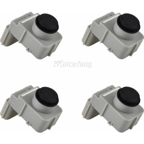 High Quality Car Front/Rear Parking Sensors 95720-A6000 95720-A6000-C0 For Hyundai i30 II 2012 2013 2014 2015 2016 2017