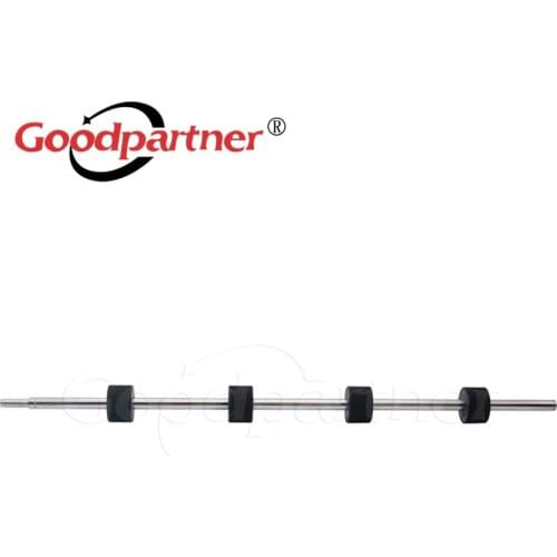 1X Quality Guarante FB6-5896-000 FB5-3595-000 Fuser Inner Delivery Roller for Canon iR 5000 5020 6000 6020 FB65896000 FB53595000