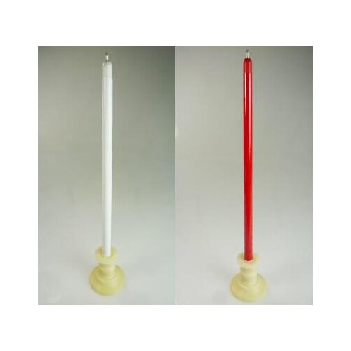 Automatic Candlestick - Magic Tricks,Stage,Gimmick,Accessories,Mentalism,Props,Illusions,Magia Toys Joke Gadget Classic