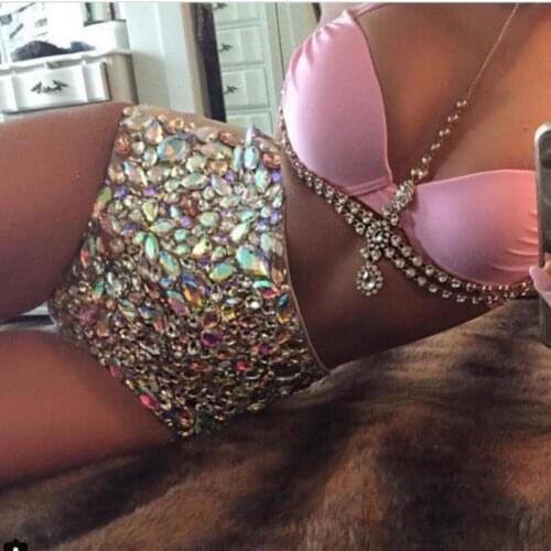 Babatique Beach Swimwear