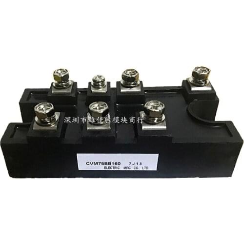 CVM75BB160 Original, Can Provide Test, 1 Year Warranty