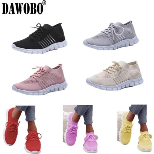 Кроссовки для бега DAWOBO China At AliExpress