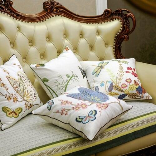 Cushion Covers Deetrust China