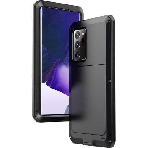 Чехлы для телефонов Samsung Galaxy Note 20 GEFENSI China At AliExpress