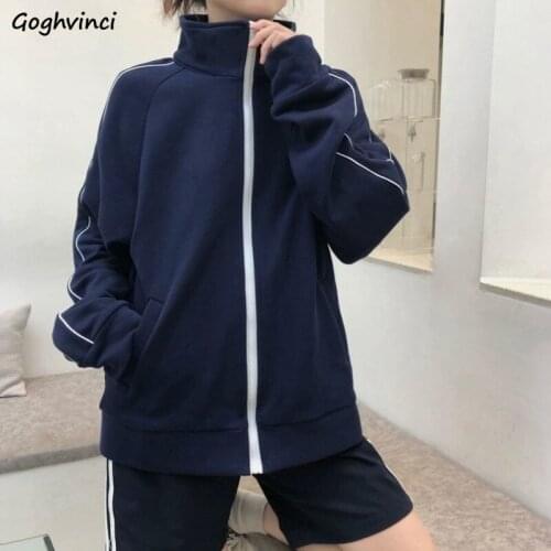 Женские молодежные куртки Goghvinci China At AliExpress