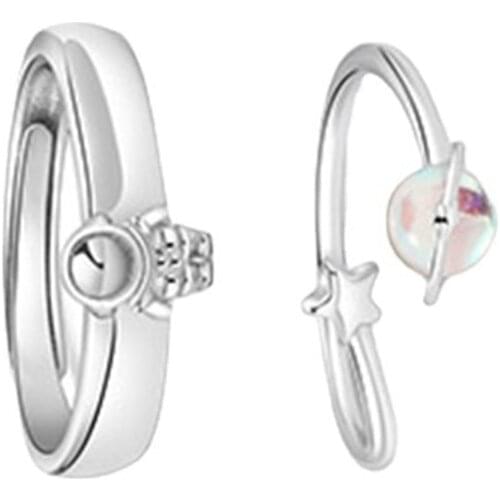 JAVRICK Wedding Rings