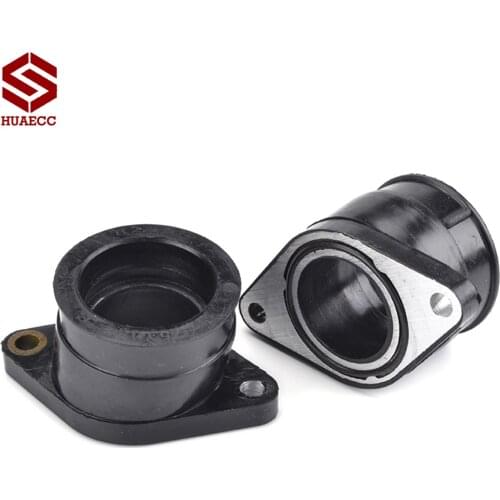 Carburetor Intake Manifold Boot Holder for Yamaha XT550 XT 550 1982 1983 5Y11358601