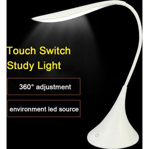 Liupurhome LED Table Lamps