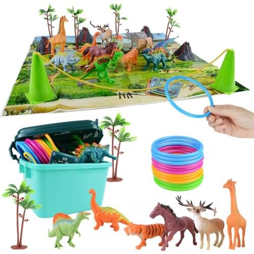 Monster Carnival Outdoor Toys