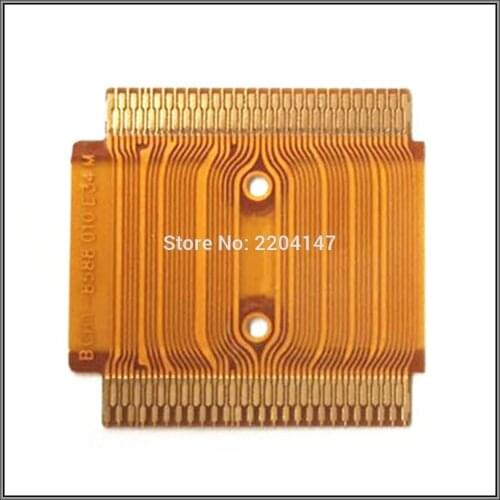 NEW original 5D mark ii mainboard to driver board flex for canon 5D MARK II flex 5D II flex 5D2 DSLRCamera Repair Partr