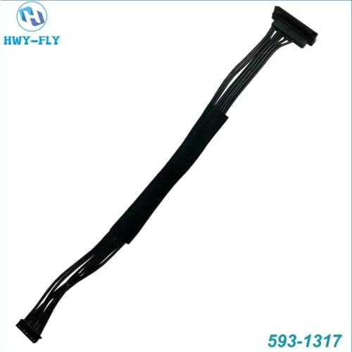 New for iMac A1312 27" 2011 Hard Disk Drive HDD Data SATA Cable 593-1317 A