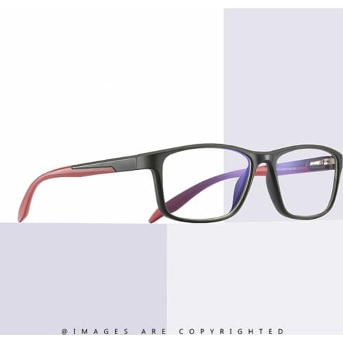 2021 tr90 full Frame Anti-Blue Light Reading Glasses for men women presbyopia eyeglasses Computer Glasses frame Degree +100 +150