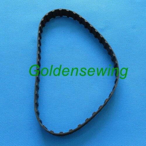 Timing Belt 224195 for Juki LU-563, LU-562, LH-515, LH-512 Mitsubishi DN-260, DU-100