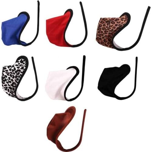 Sexy Gay Underwear Men G-string Thongs invisible panties Man Breathable C Convex Pouch Penis Cueca Mens Temptation Lingerie