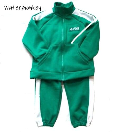 WaterMonkey Children's School Uniform