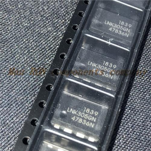 10PCS/LOT LNK305GN LNK305 SOP-7 SOP7 SMD New original In Stock