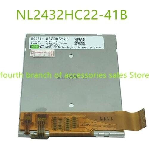 3.5'' lcd display NL2432HC22-41B