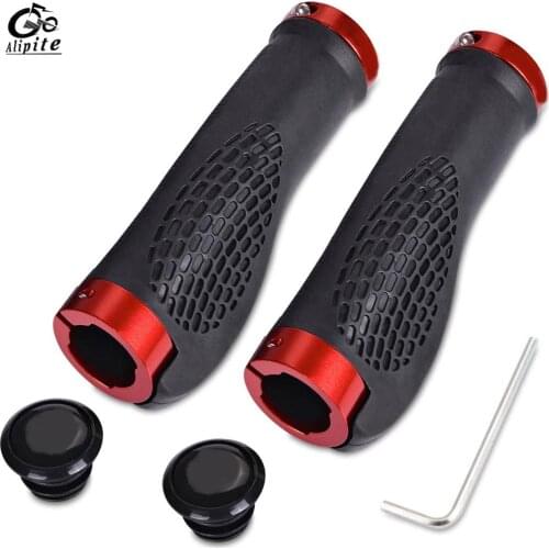 Aliqite Bicycle Grips