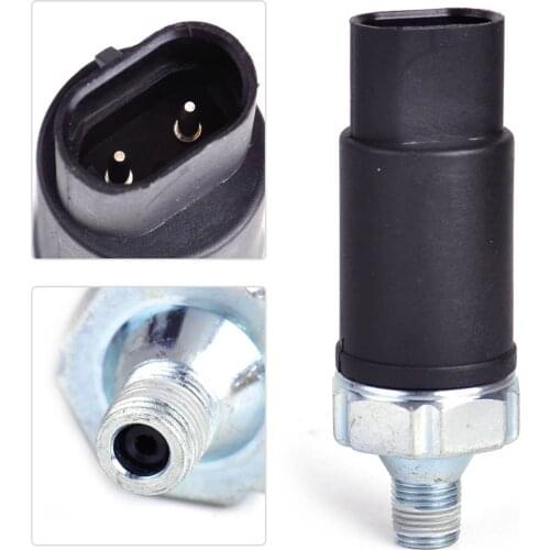 Beler Oil Pressure Sensor Sender Switch 56031003 PS284 1S6664 PS284T 56031003AB fit for Dodge Dakota Jeep Cherokee TJ Wrangler