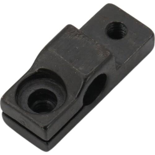 For Tajima Computer Embroidery Machine Accessories FD Needle Bar Box Fixed Clamps Edge Clips