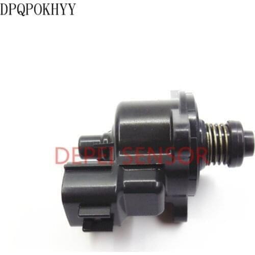 DPQPOKHYY Idle Air Control Valve IACV for Dodge MD628166 MD628318