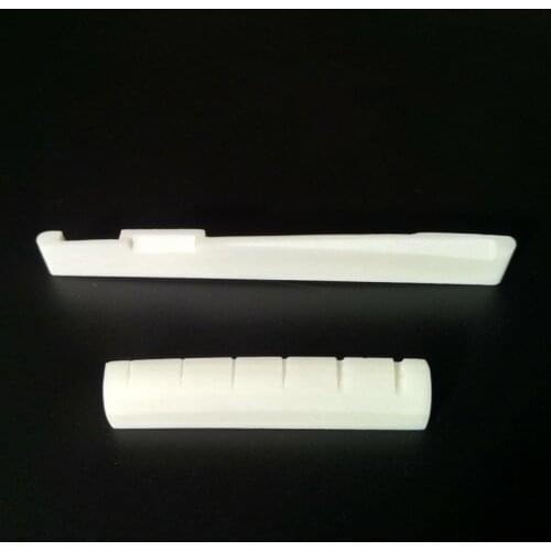 Folk acoustic guitar neck pillow bridge string pillow string bridge value ballad guitar string accessories give one string cone