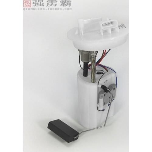 Genuine high quality fuel pump assembly for MG7 DSF-472