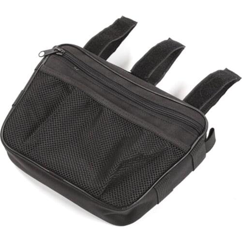 TOP Passenger Grab Handles Accessory Storage Pouch Organizer Bag for Suzuki Jimny 2019 2020 Protected Dash Tools Bags